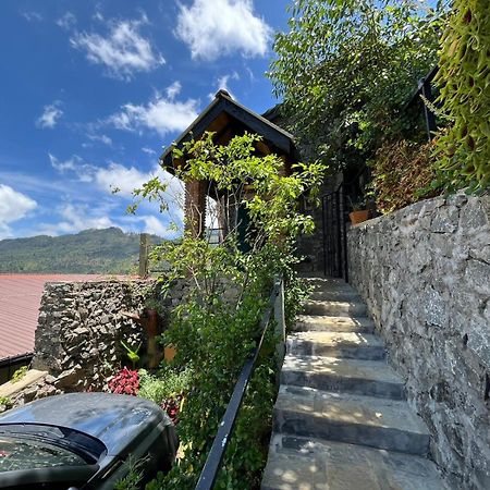 Idal Villa Haputale Exterior foto